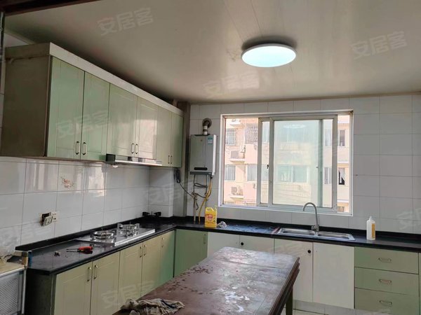 香山租房,香山花园 3室2厅2卫 精装修 122平 南北通透,吴中租房-苏州