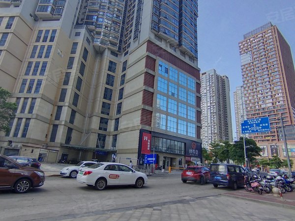 泉州丰泽东海湾东海湾和园东海湾和园 3室2厅 精装修 周边配套齐全