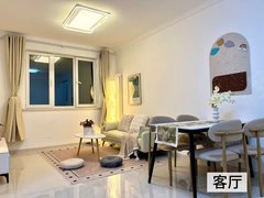 北京昌平龙域三合庄北街5号院 无中介 整租电梯房集中供暖 随时看房出租房源真实图片