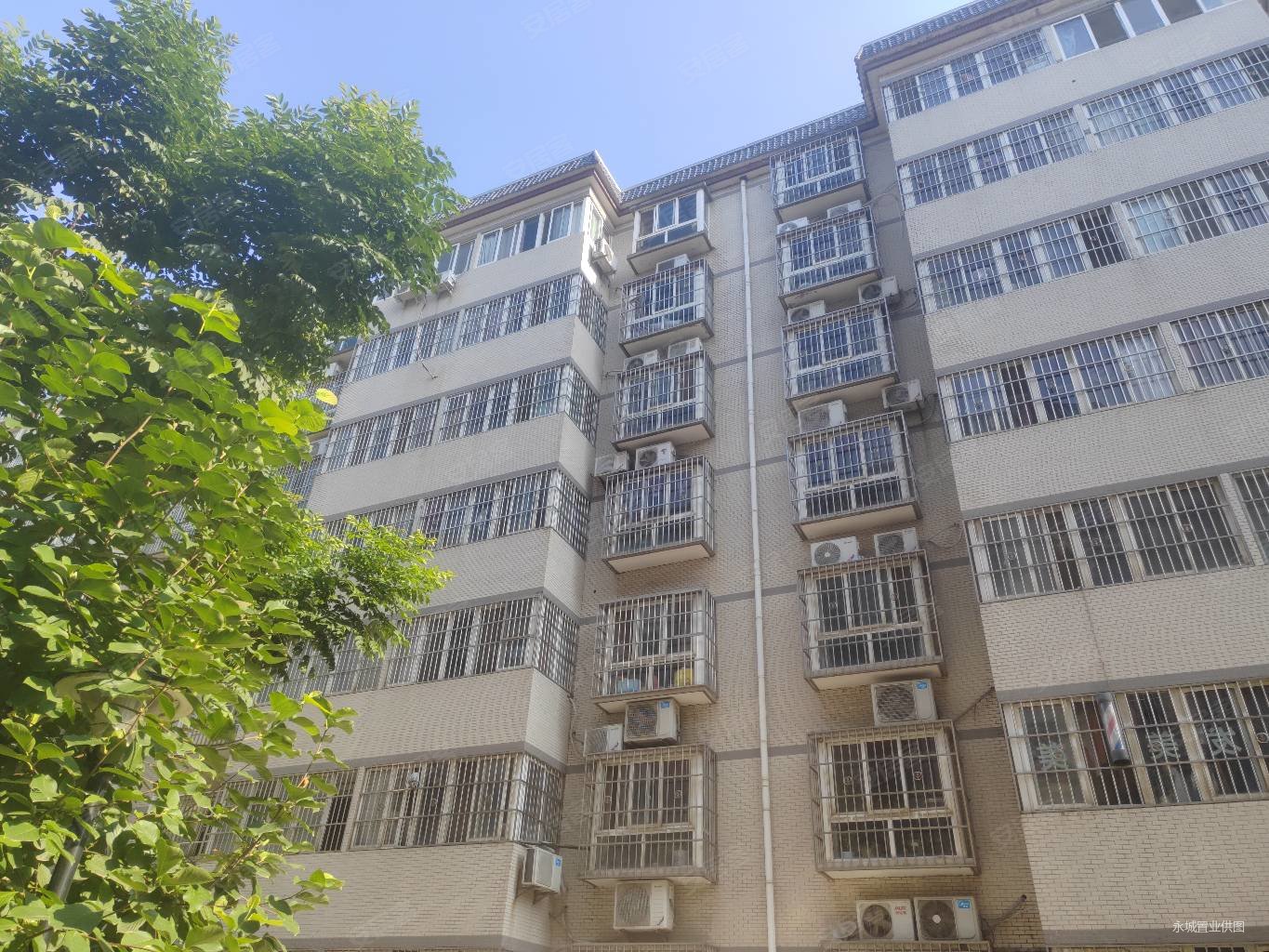 畅春园小区2室1厅1卫78㎡南北35万