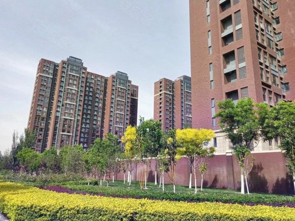 北京大兴旧宫朗润园(二期)可月付 捡!