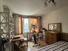 青岛市北敦化路敦化路小区 2室1厅1卫出租房源真实图片