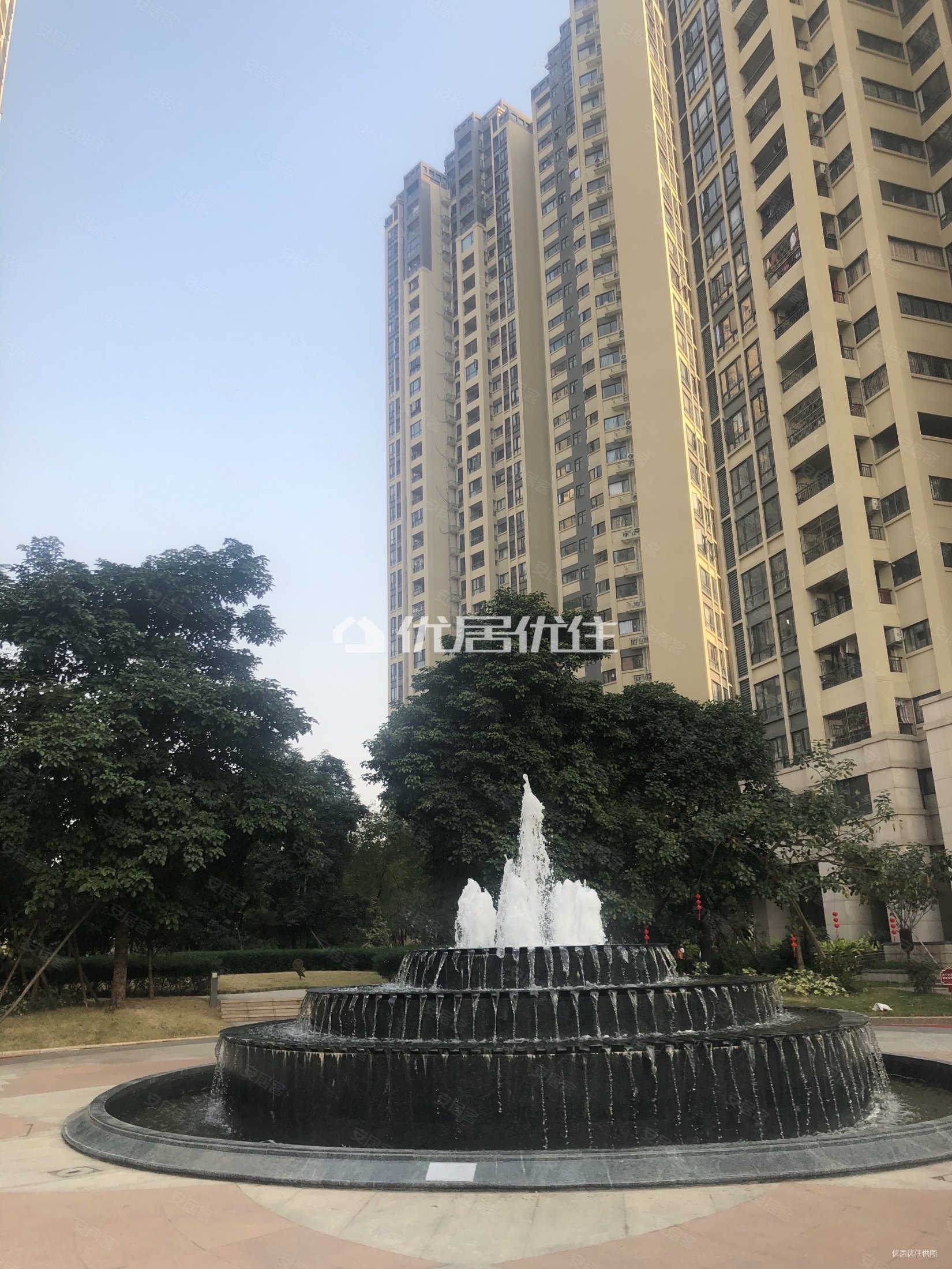 黄岐 珠水豪庭 精装三房两阳台 业主诚意出售 随时看房合理出