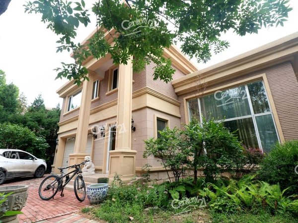 北京朝阳来广营大湖山庄临香江花园 大湖新出精装自住房 首租 错层