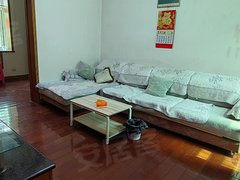 武汉青山友谊大道建一  整洁2室，低楼层，干净出租房源真实图片