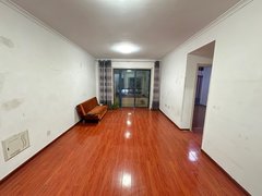 蚌埠蚌山新城区嘉年华旁 万方新都会 二室二厅 拎包入住出租房源真实图片
