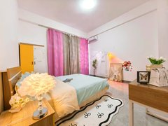 茂名茂南开发区兴和广场 1房1卫 免中介 采光充足出租房源真实图片