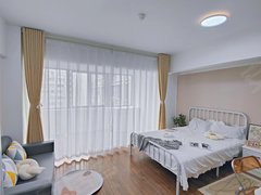 泸州龙马潭西南商贸城免费车库 免费宽带 商贸城客运中心 万达附近合租随时看房入住出租房源真实图片