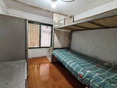 青岛李沧书院路华易春之都 1室0厅0卫出租房源真实图片