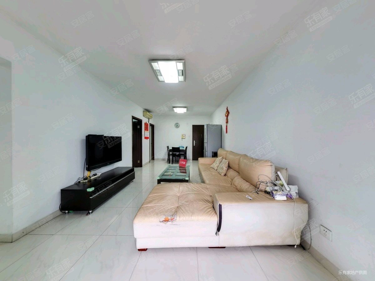 盛世鹏程花园3室2厅1卫77.35㎡东南484万