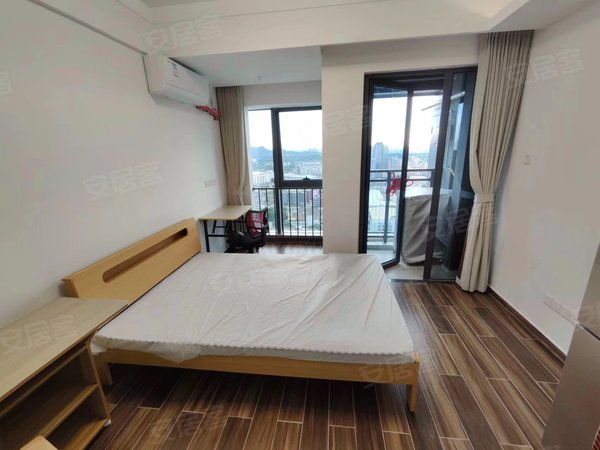 深圳光明公明兆邦基端慧苑(商住楼)公明广场附近花园小区房.