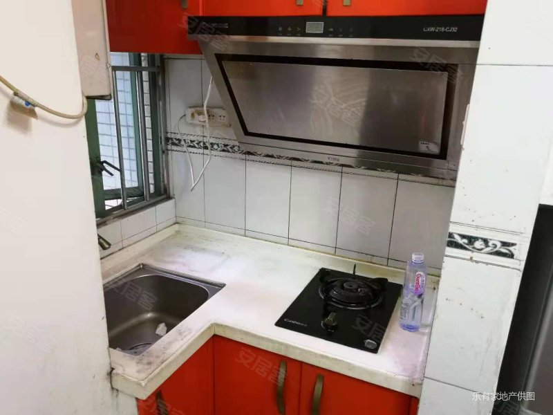 旭飞华天苑1室1厅1卫26.47㎡南0万