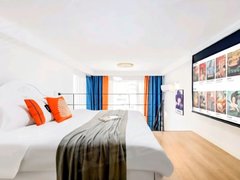 天津北辰普东街耀津商业中心 1室1厅1卫出租房源真实图片