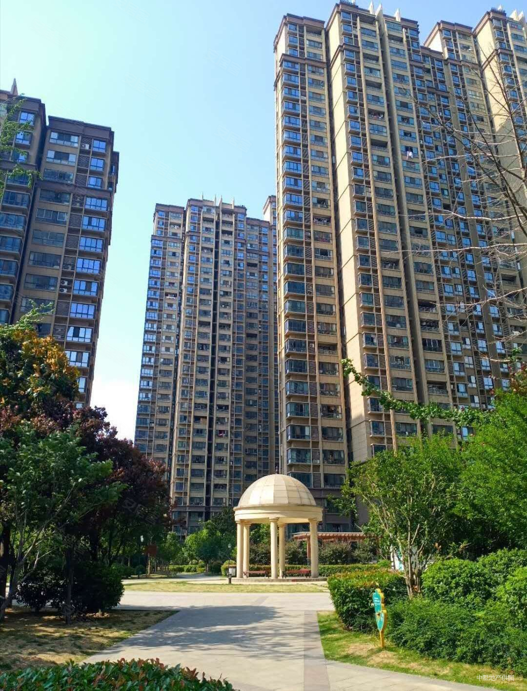 中央公园滨湖南丽湾费用低好捡漏价格已改3房