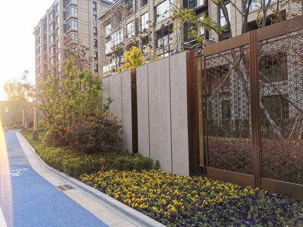 佳兆业悦峰空出 首月优惠600 无中介!可短租月付随时看房