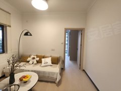 信阳浉河信阳贸易市场真实房源！随时看房，湖东春天电梯精装公寓，民水民电通燃气出租房源真实图片