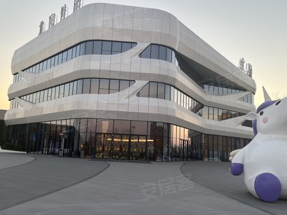 不足,北宸外滩怎么样,北宸外滩周边房产中介经纪人评价-烟台安居客