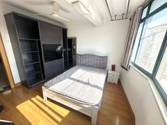 上海普陀真如近真光站！可办居住证！双南大两房！采光看的见好！可办车位出租房源真实图片