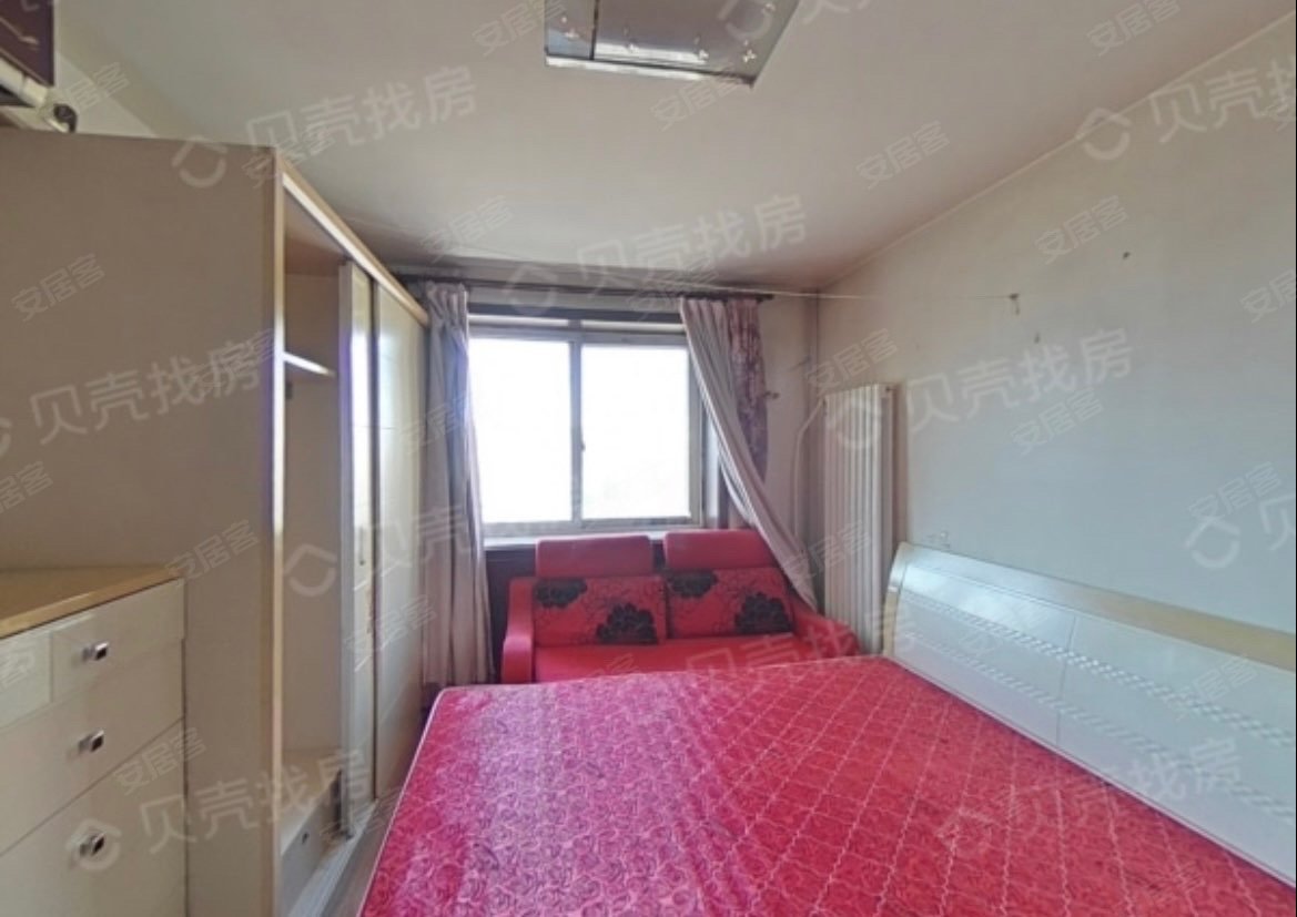 赵沽里市场押一付一家电齐全拎包入住月付可短租月牙河五号线