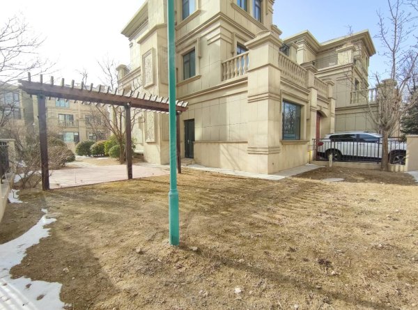 恒信伯爵公馆(别墅)