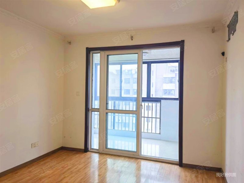 中间好楼层房源的好,不是来自房源标题,而是源于他确实