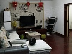 连云港海州苏宁广场远方公寓 3室2厅1卫出租房源真实图片