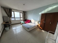 银川西夏火车站急租！物化兴洲苑 西夏建材城 燕宝花园 丽子家园 火车站附近出租房源真实图片