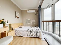杭州拱墅凤起三华园电梯房 中大广场 清远里 二轻大厦 孩儿巷中河北路地铁出租房源真实图片