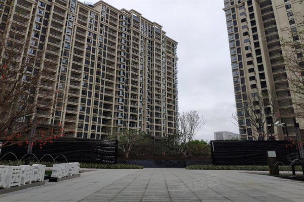 阳光城文澜府
