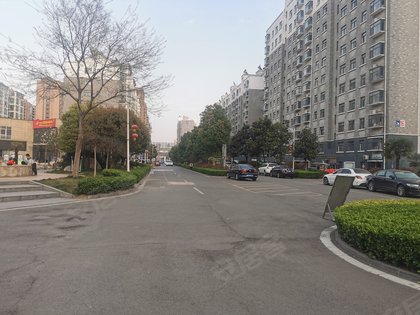 鹿鸣新城,夏阳路 - 济宁鹿鸣新城二手房,租房,房价-济宁安居客