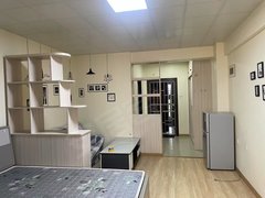 泉州惠安螺城镇县医院中心花园大鹏酒店中闽百汇旁边君临世纪单身公寓900元出租房源真实图片