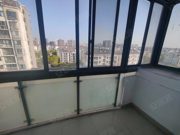 【多图】清水颐园(公寓住宅),嘉定新城租房,嘉福汇旁,裕民路,清水颐园