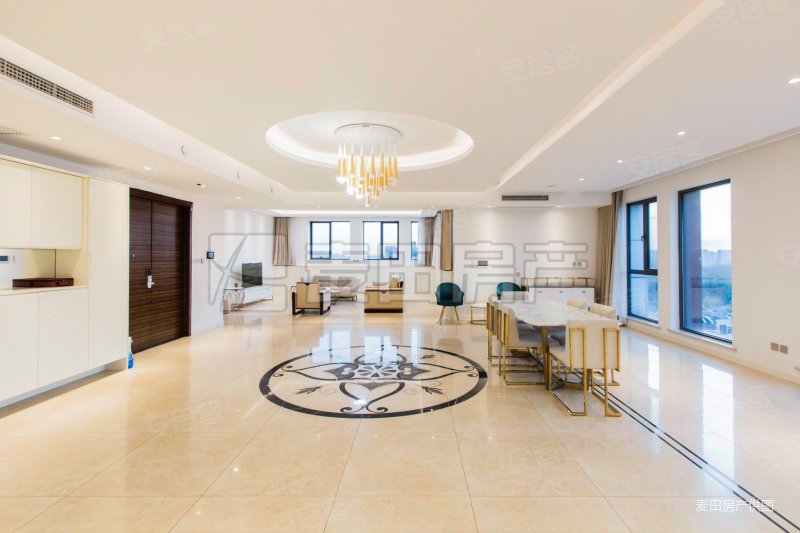 中粮祥云国际生活区北区