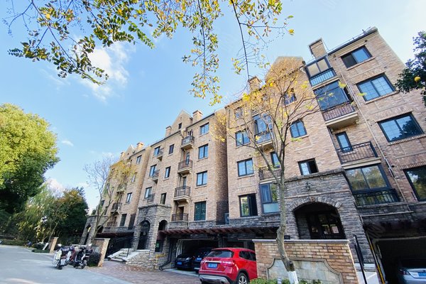 万科晶源(公寓住宅)