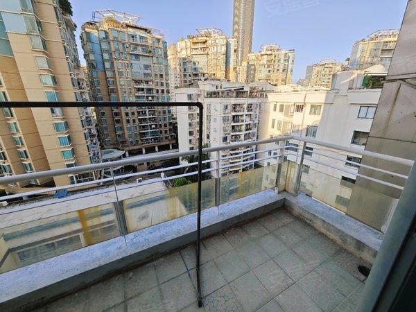 深圳南山后海西海湾公寓西海湾公寓 1室 34平 配套齐全 电梯房出租