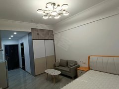 安康汉滨万达广场万达精装一室一厅42平米出租出租房源真实图片