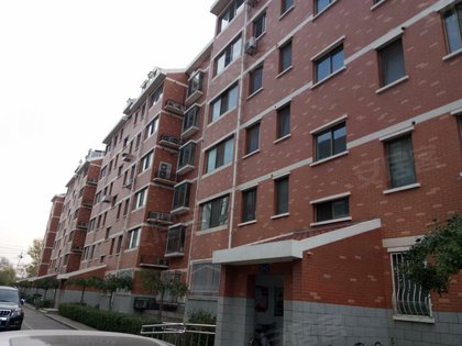 北京小区 海淀小区 马连洼,西苑,肖家河小区 北京大学肖家河教职工