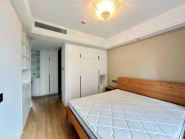 闻涛业主自住装修 近悦城儿保 高新 滨盛云座科达旁,滨江租房-杭州58