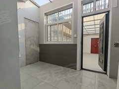 开封顺河顺河回族区内电厂一楼带院，两室精装修，拎包入住，预约看房出租房源真实图片