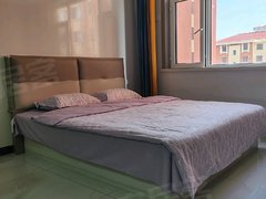 张北张北镇张北城区北京新城 1室0厅1卫出租房源真实图片