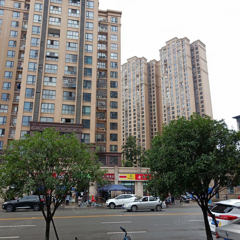 【香榭河畔, 香榭河畔小区详情,房价走势,房源,业主论坛】- 成都58