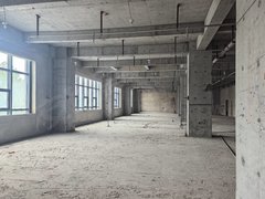 西宁城北城北吾悦广场恒利大厦 商业招租 中间楼层 800平出租出租房源真实图片