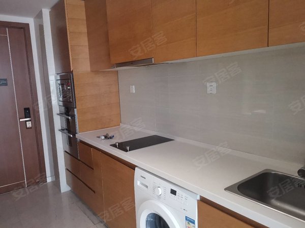 天津和平南市新汇华庭(商住楼)房主诚意出租.出租房源真实图片