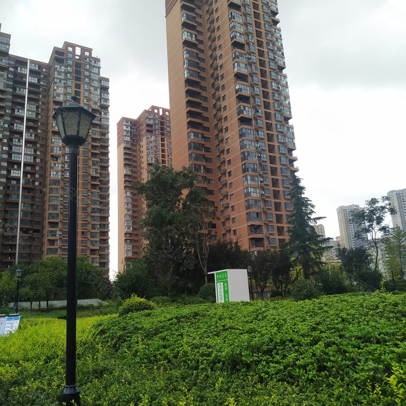 【浩华北郡, 浩华北郡小区详情,房价走势,房源,业主论坛】- 西安58