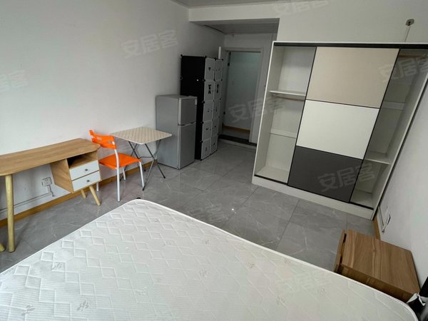 【多图】亭汇花苑,九亭租房,亭汇花苑 新出性价比高 地铁房 房间大