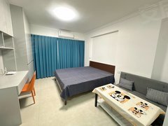重庆渝中两路口渝中两路口儿童医院急救中心旁大单配 全新装修拎包入住可月付出租房源真实图片