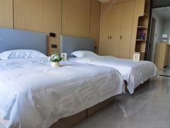 泉州洛江河市镇溪头村公寓房 电梯房 阳光充足 1室0厅1卫出租房源真实图片