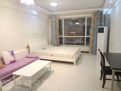 巨野巨野城区巨野市区南户很暖和也可开暖气一个月起租佳和国际公寓随时看房拎包入住出租房源真实图片