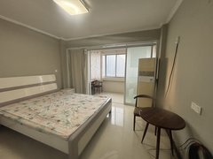 新沂建邺路锦绣华庭四中附近富达苑电梯房两室1000出租房源真实图片