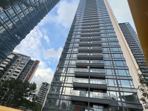 深圳光明光明中海寰宇时代中海寰宇时代花园85平精装三房拎包入住出租